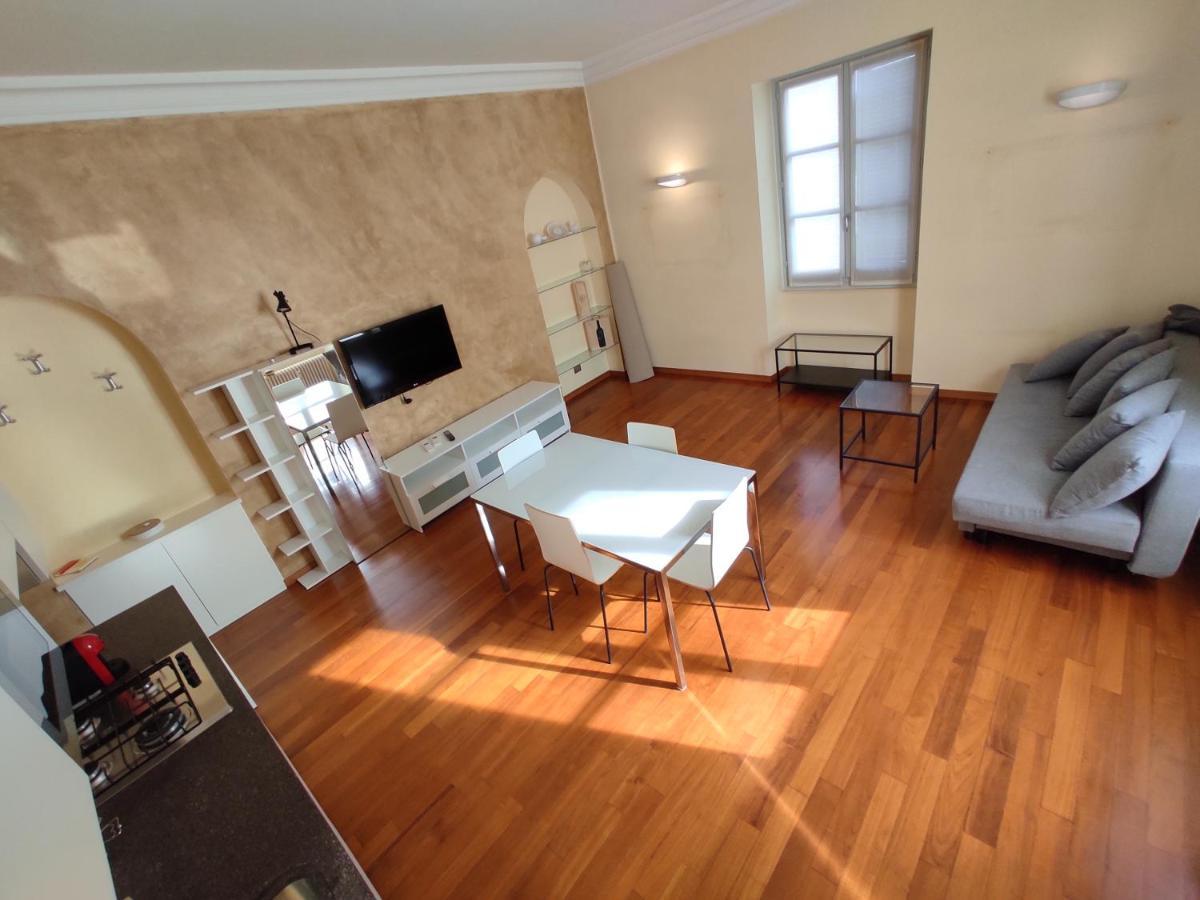 Solferino Apartment 2 Turin Exterior photo