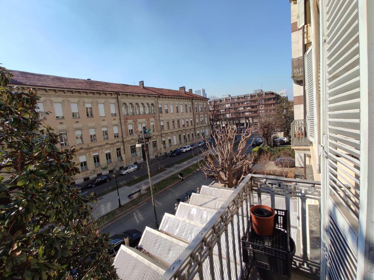 Solferino Apartment 2 Turin Exterior photo